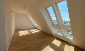 Erstbezug mit Terrasse: 4-Zimmer-Maisonette in Toplage Wien 1100 - Jetzt kaufen für 450.000,00 €!