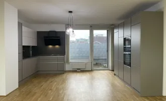 !!! Vermietet !!! WIEN 1100, 3 Zimmer Dachterrassen Wohnung