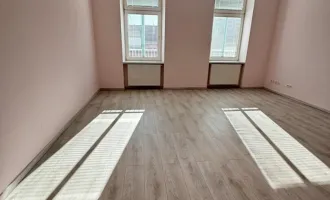 2-Zimmer Altbau-Wohnung zwischen Donaukanal und Augarten !!