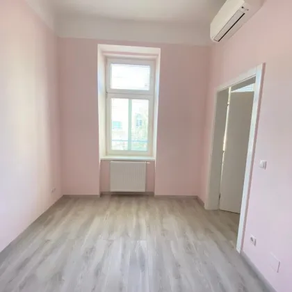 2-Zimmer Altbau-Wohnung zwischen Donaukanal und Augarten !! - Bild 3