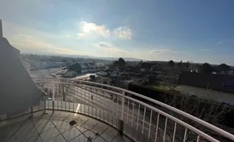 SINGLE-START-WOHNUNG! Schöne 1-Zimmer-Wohnung mit Balkon