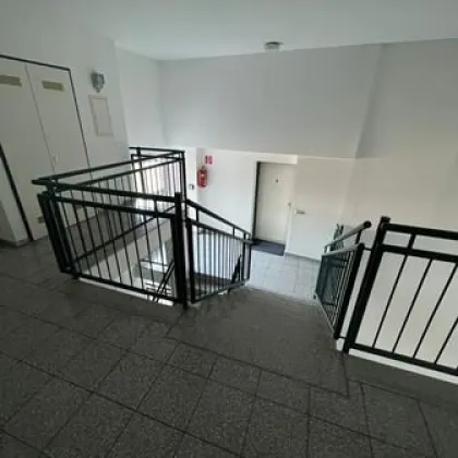 SINGLE-START-WOHNUNG! Schöne 1-Zimmer-Wohnung mit Balkon - Bild 3