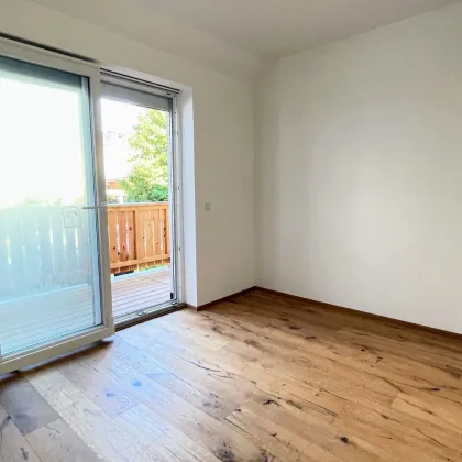 Exklusive 3-Zimmer-Wohnung mit Balkon! - Bild 3