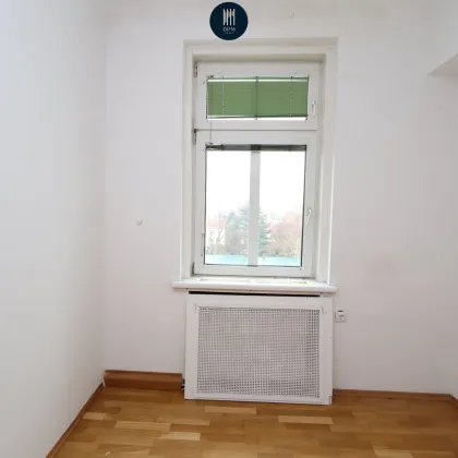 3-Zimmer-Wohnung + Möglichkeit auf Balkonzubau - Bild 3