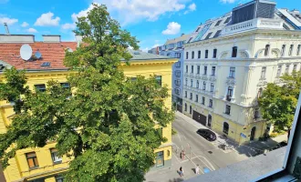 Ruhige, voll sanierte ca. 41m² 1Zimmerwohnung  im 8 Bezirk