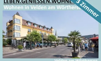 3 ZIMMER WOHNUNG IN VELDEN AM WÖRTHERSEE