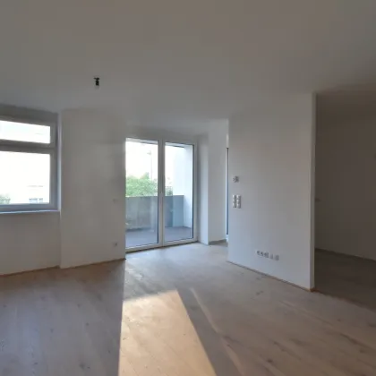 Helle 3 - Zimmer Wohnung | Balkon | Nahe Alte Donau - Bild 3