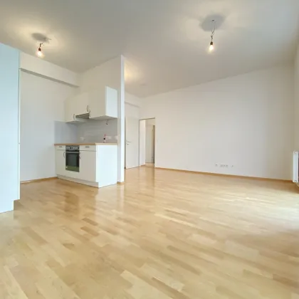 Modernes Wohnen mit Terrasse in St. Pölten - 3 Zimmer, 72.7m², 898,06 € Miete - Bild 2