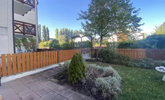 2 Zimmer Garten Wohnung in Mödling