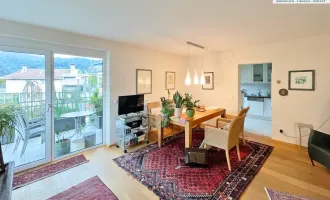 Moderne Traumwohnung in Kufstein: 3-Zimmer mit Balkon & Tiefgarage