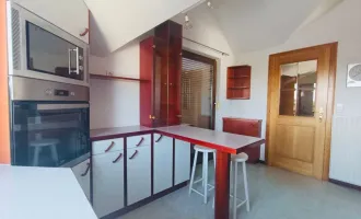 Traumhafte 100m²-Wohnung in Graz mit Balkon, Garage & Stellplatz für 265k € - Perfekt gepflegt & ausgestattet!