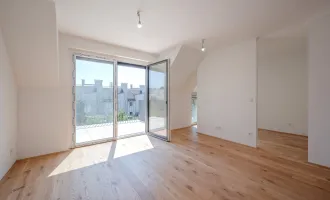 ++Der Platzhirsch++ Großartiger 2 Zimmer Erstbezug mit Balkon!