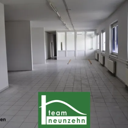 Büro, Geschäft, Werkstatt, Lager! Industriegelände Donnerskirchen! ab 10 m² ab 50€ Netto/Monat! - Bild 2