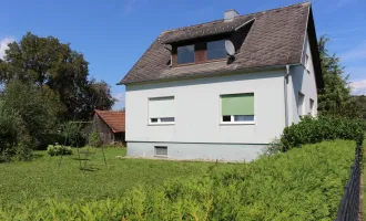 Einfamilienhaus in der Thermenregion zu verkaufen