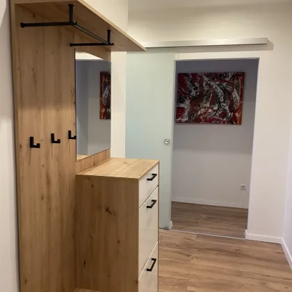 !!! RESERVIERT !!! Top sanierte 2- Zimmer Wohnung - Bild 2