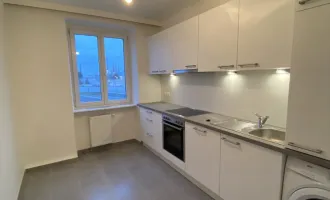 Moderne Wohnung in zentraler Lage - 2 Zimmer Wohnung mit Einbauküche, Personenaufzug und hochwertiger Ausstattung in Wien!