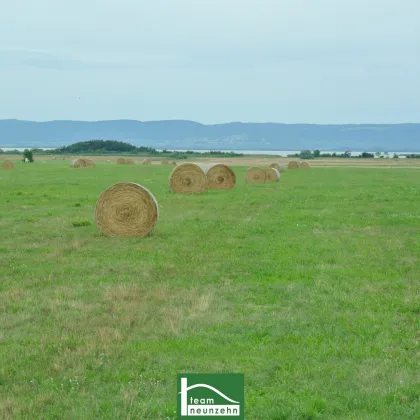 PANNONIA SEEBLICK-  DURCHDACHTE Grundrisse für Ihren Wohntraum - Immer Urlaubsfeeling  - MODERNES, cooles Design, tolle Ausstattung - Bild 3