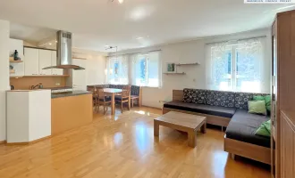 Charmante 2-Zimmer-Wohnung mit Terrasse und überdachtem Abstellplatz