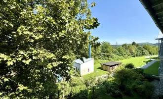 +++ NORDEN VON GRAZ +++ Schöne Maisonette mit sonnigem Balkon im Ortszentrum von Gratkorn