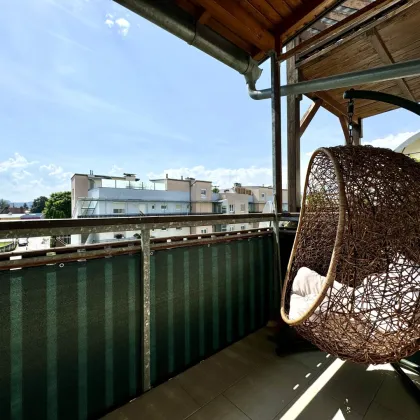 +++ NORDEN VON GRAZ +++ Schöne Maisonette mit sonnigem Balkon im Ortszentrum von Gratkorn - Bild 2