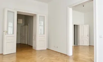 Großzügige 2 Zimmer Wohnung mit Balkon - 1030 Wien