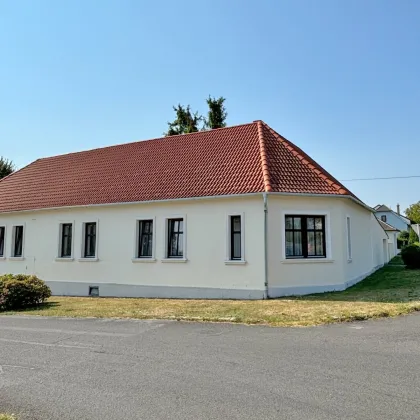 charmantes Einfamilienhaus mit Einliegerwohnung - Bild 3