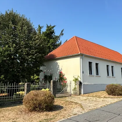 charmantes Einfamilienhaus mit Einliegerwohnung - Bild 2