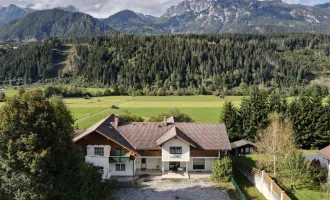 Investment - Ferienwohnungen - Apartmenthaus mit Ausbaupotenzial in einer der beliebtesten Ferienregionen Österreichs