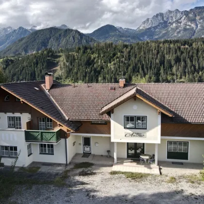 Investment - Ferienwohnungen - Apartmenthaus mit Ausbaupotenzial in einer der beliebtesten Ferienregionen Österreichs - Bild 2