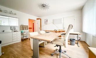 Attraktive Ordination - Neubau - auch ideal für Praxis/Büro/Wohnung nähe Liesinger Bahnhof