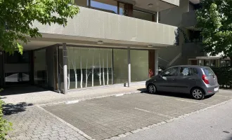 Traumhaftes Büro / Praxis / Geschäft in bester Lage von Feldkirch!