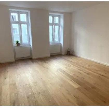 Modern & Klassisch: Stilvoller Altbau nahe Rochusmarkt! - Bild 3