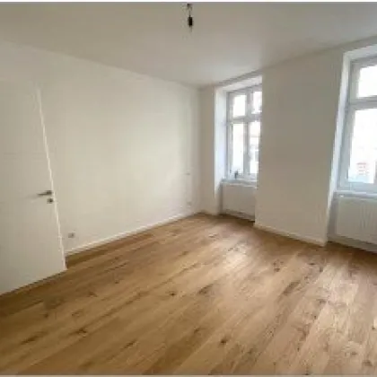 Modern & Klassisch: Stilvoller Altbau nahe Rochusmarkt! - Bild 2