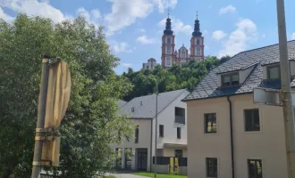 Gut Aufgeteilte 3 Zimmer Vorsorgewohnung in Mariatrost mit Stellplatz - ideal als Investition für nur 129.900,00 €!