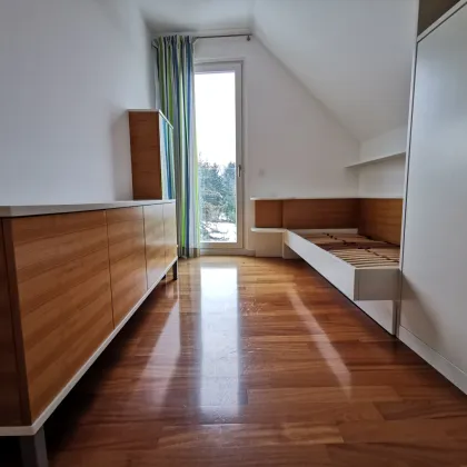 Luxuriöses Penthouse mit traumhaftem Weitblick über ganz Wien in Ober St. Veit - Bild 3