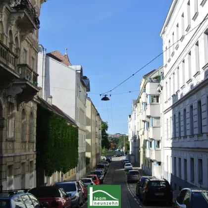 JETZT ANFRAGEN - Tolle Single-, Studentenwohnung -  WOHNEN BEIM SCHLOSS SCHÖNRUNN - Bild 2