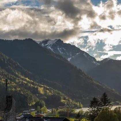 RARITÄT! Luxus Penthouse mit Seeblick am Achensee - Bild 3