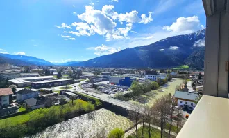 Traumhafte Aussicht. 2-Zimmer-Wohnung in Spittal/Drau zum Kauf!