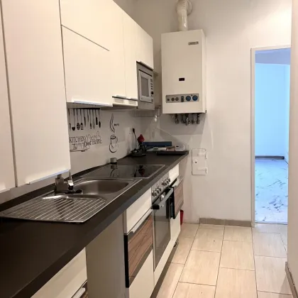 ***2,5-Zimmer Eigentumswohnung in gepflegtem Altbau*** - Bild 2