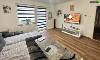 Sanierte 3-Zimmer-Wohnung mit Balkon in +++ Zeltweg +++