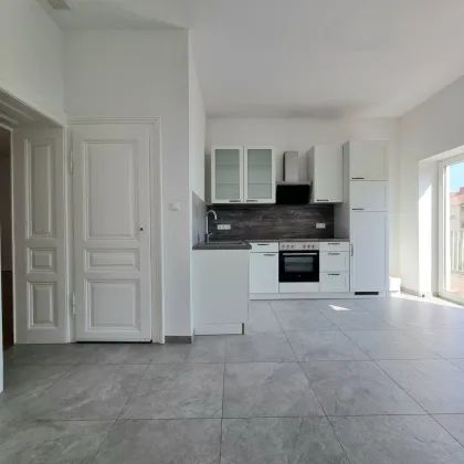 Moderne 3-Zimmer-Wohnung mit Balkon in Krems - vollsaniertes Wohnvergnügen für 999€ Miete - Bild 3