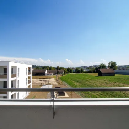 Top Wohnung mit Sonnenloggia zu vermieten - Bild 2