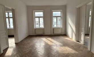 Charmante 4-Zimmer Altbauwohnung in 1030 Wien