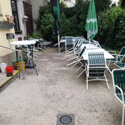 Gutbürgerliches Alt Wiener Gasthaus in 1140 Wien - Perfekte Location für Ihr Restaurant! - Bild 3