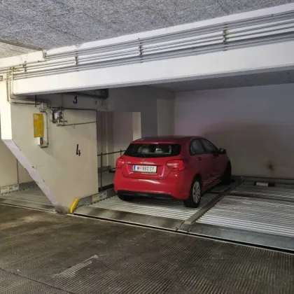 Tiefgaragenstellplatz in 1170 zu vermieten! - Bild 2