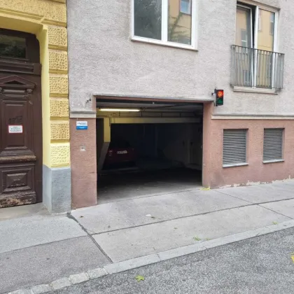 Tiefgaragenstellplatz in 1170 zu vermieten! - Bild 3