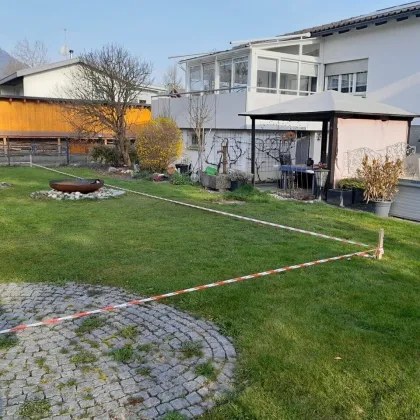 Traumhaftes Haus mit Garten und Wintergarten in idyllischer Lage in Meiningen - Perfektes Zuhause für die ganze Familie! - Bild 3