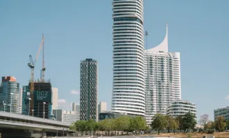 Exklusivität und Weitblick vom Feinsten - Danube Flats