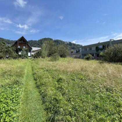 Seltenes Baugrundstück in Dornbirn Haselstauden! - Bild 2