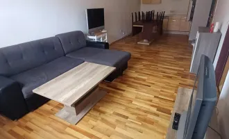 Wohnen in Gmünd - 100m², 2 Zimmer, zentral gelegen 734,34 € Miete!